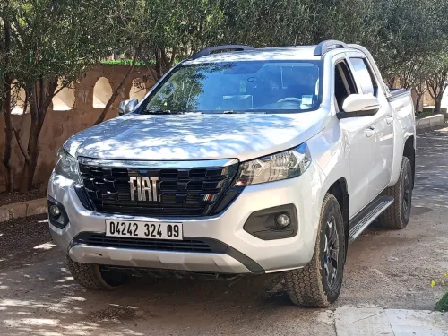 Fiat Titano 2024 