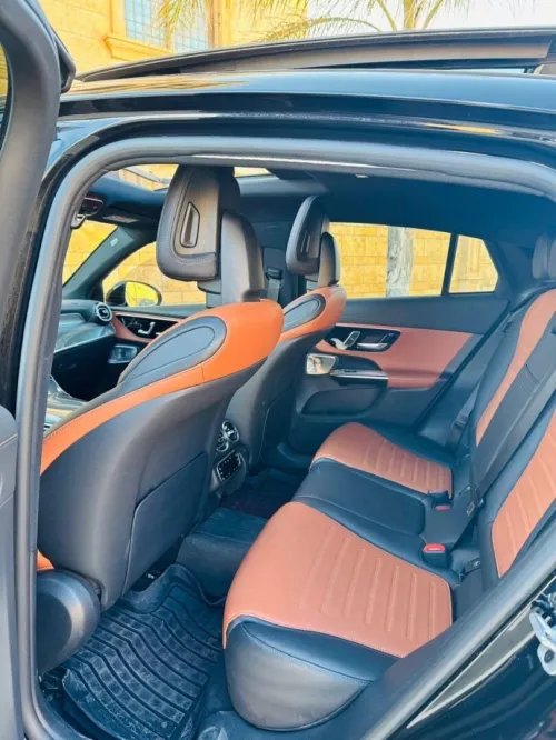 Mercedes 300d 2024 