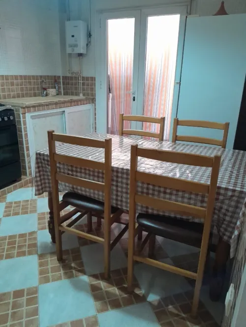 Vente Appartement F3 Oran Oran