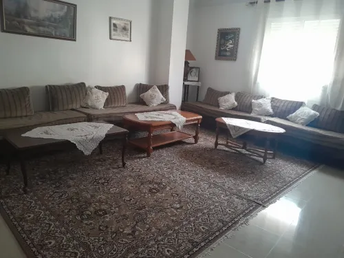 Vente Appartement F3 Oran Oran