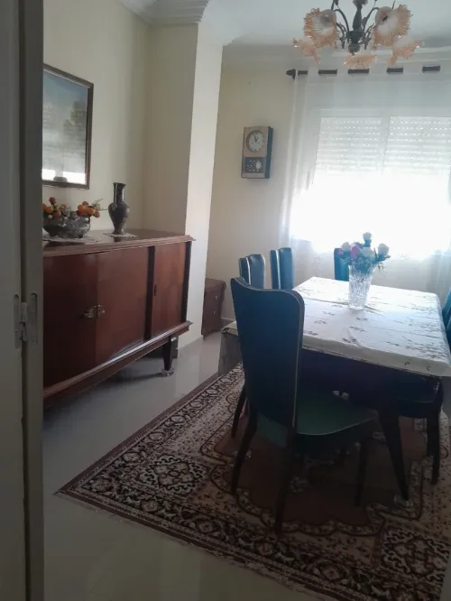 Vente Appartement F3 Oran Oran