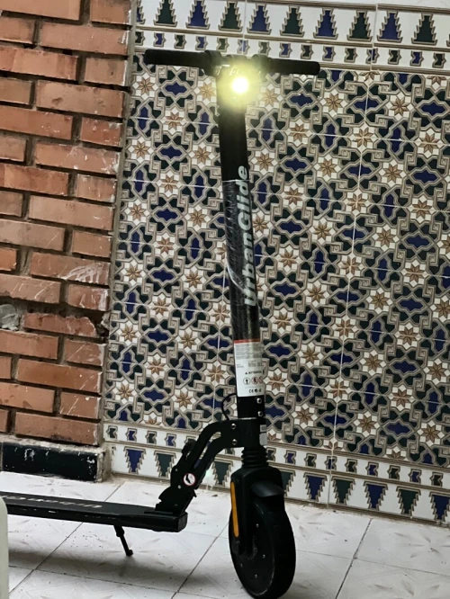Urban Glide 82s 2025