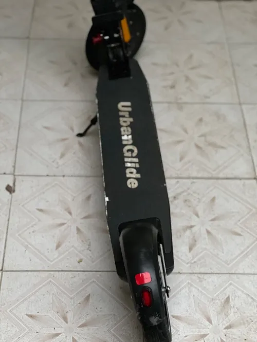 Urban Glide 82s 2025