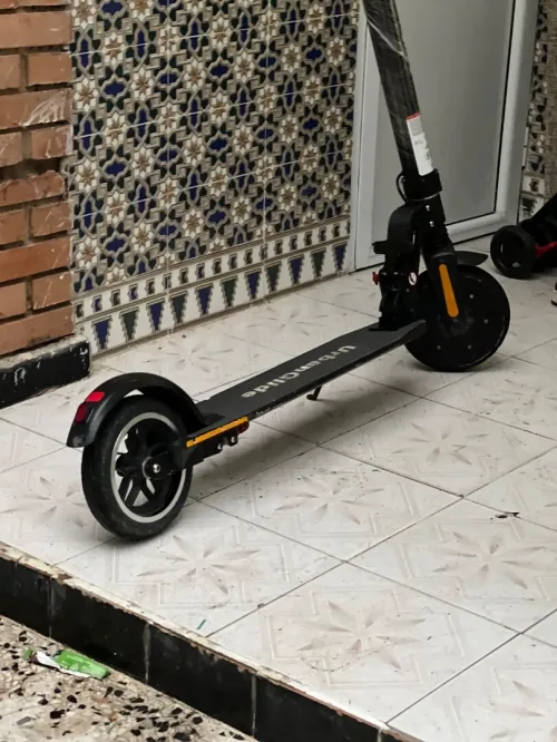 Urban Glide 82s 2025