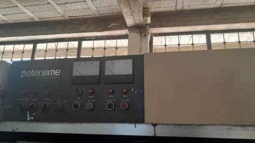 Machines incubateur bon occasion