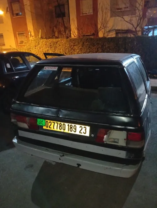 Peugeot 405 1989 Break