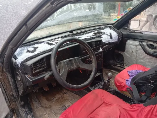 Peugeot 405 1989 Break