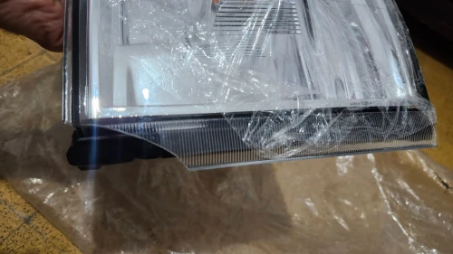Phare Jinbei HAISE 2