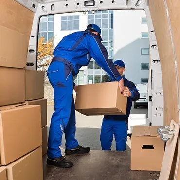 Déménagement et transport