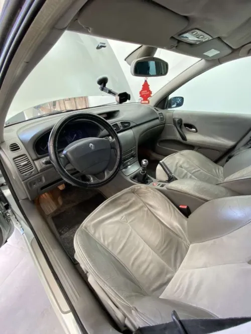 Renault Laguna 2 2002 Laguna 2
