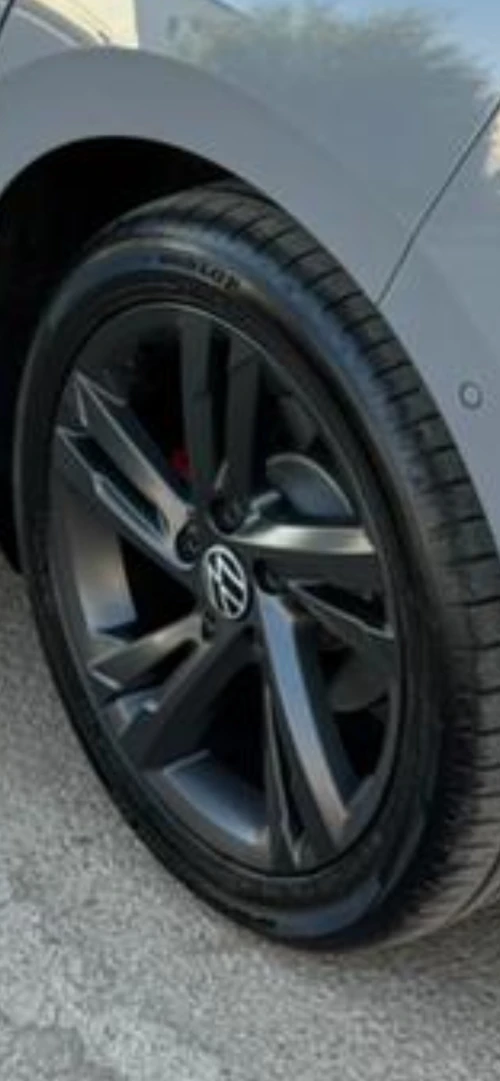 Volkswagen Golf 8 2024 Pro R-line