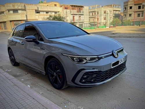 Volkswagen Golf 8 2024 Pro R-line