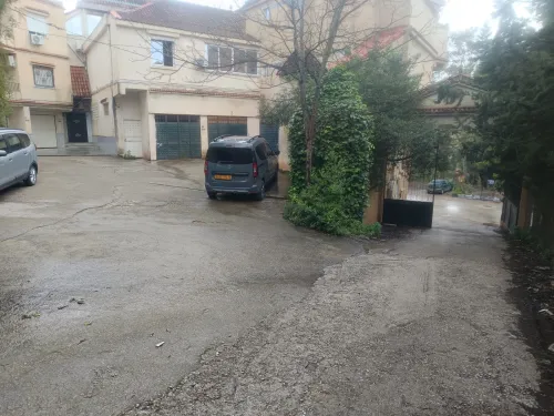 Vente Appartement F2 Alger Saoula