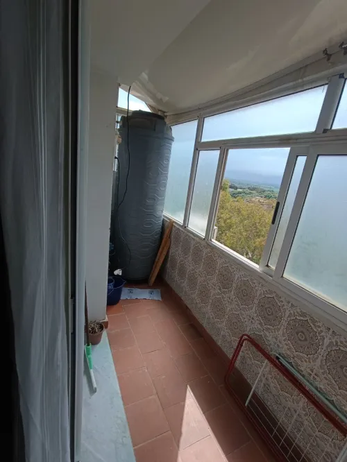 Vente Appartement F2 Alger Saoula