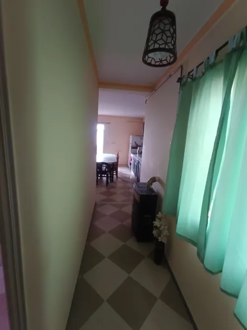 Vente Appartement F2 Alger Saoula