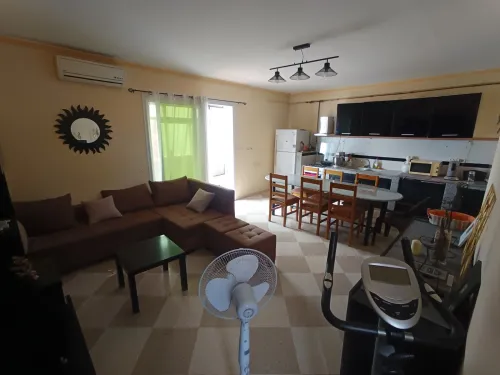 Vente Appartement F2 Alger Saoula