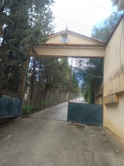 Vente Appartement F2 Alger Saoula