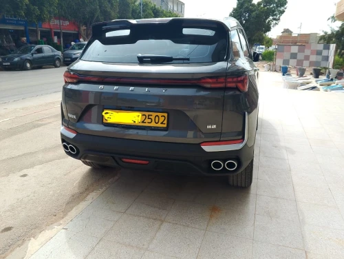 Geely Coolray 2025 Full option
