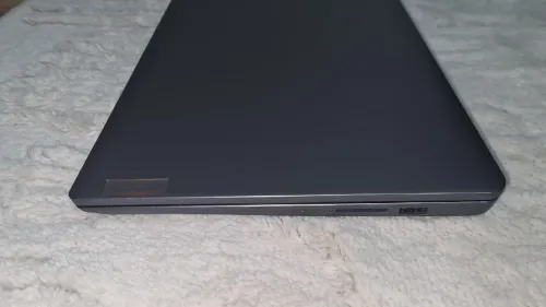Lenovo IdeaPad 3 ssd