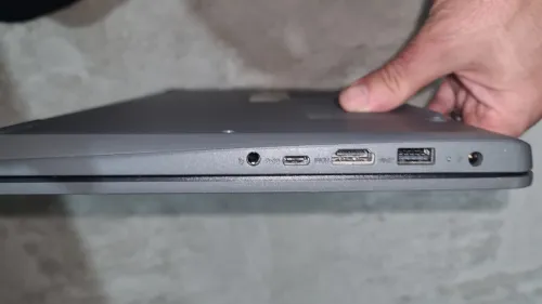 Lenovo IdeaPad 3 ssd