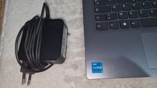 Lenovo IdeaPad 3 ssd