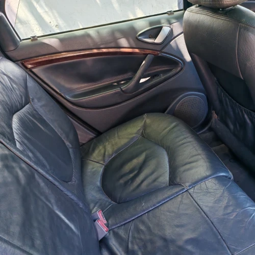 Citroen C5 2003 C5