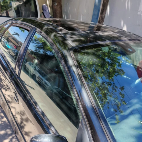 Citroen C5 2003 C5