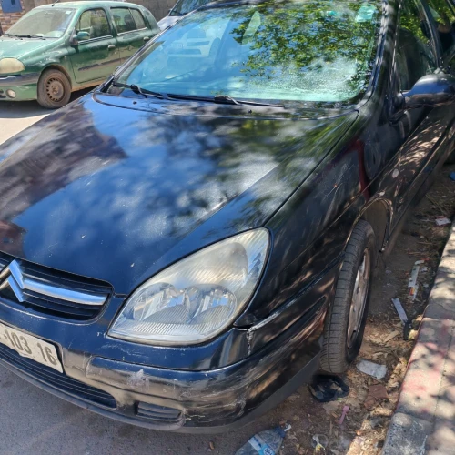 Citroen C5 2003 C5