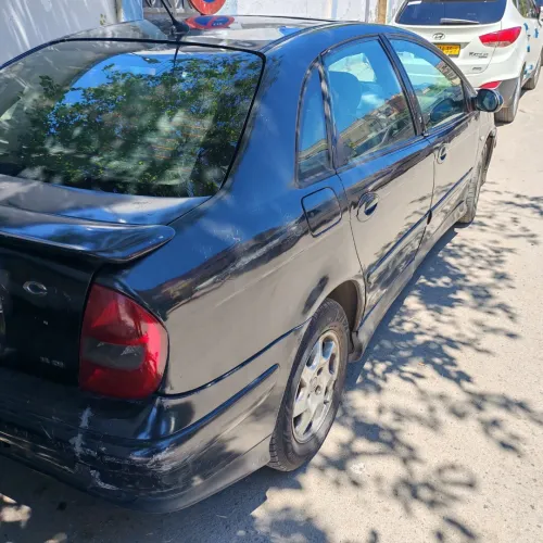 Citroen C5 2003 C5