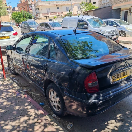 Citroen C5 2003 C5