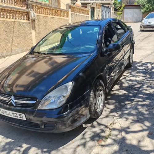 Citroen C5 2003 C5