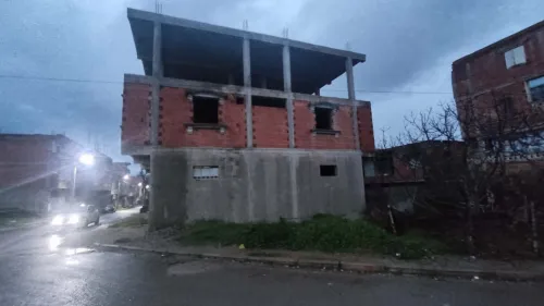Vente Villa Guelma Bouati mahmoud