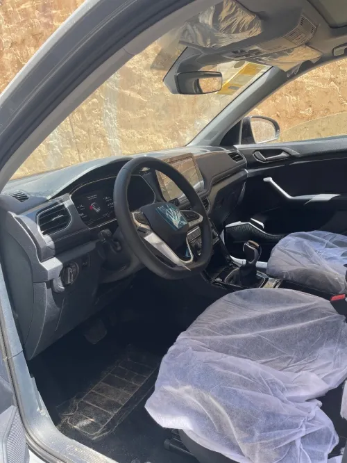 Volkswagen Tahru 2025 XR