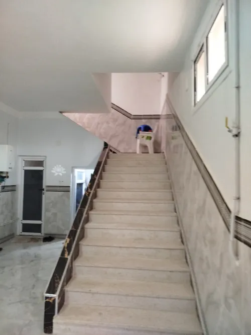 Vente Appartement Niveau de villa F3 Tlemcen Beni snous