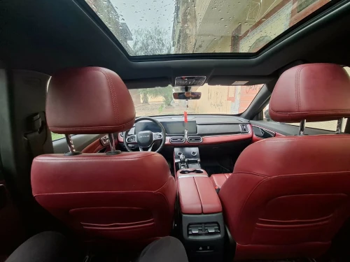 Jetour  X70 PLUS 2024 Luxury