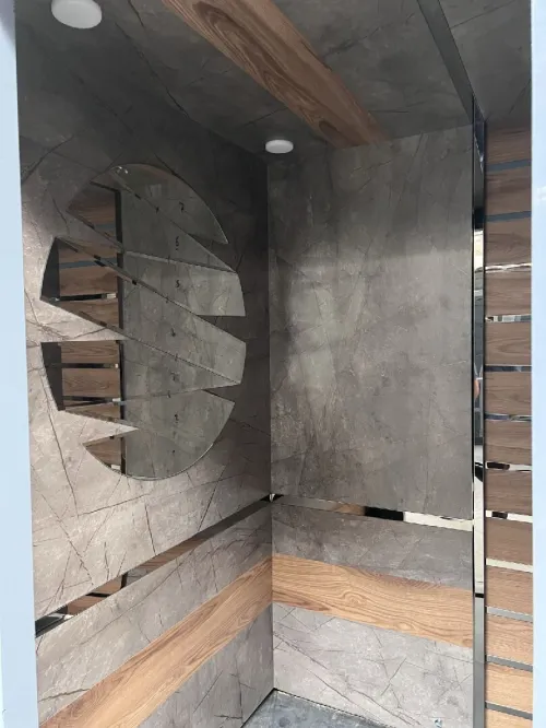 Ascenseur,Installation,& maintenance 
