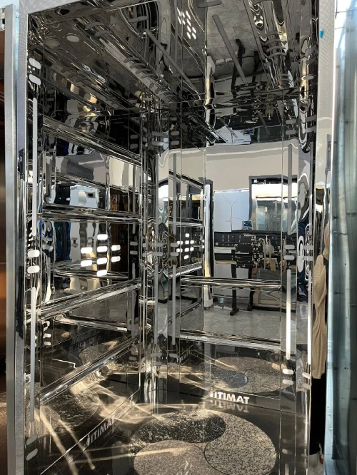 Ascenseur,Installation,& maintenance 