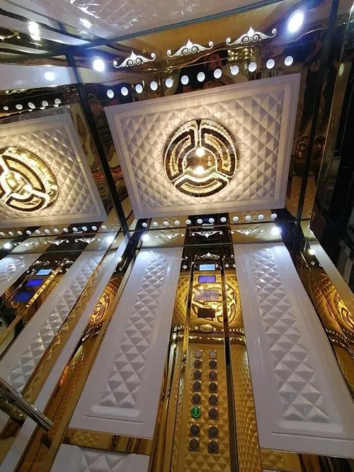Ascenseur,Installation,& maintenance 