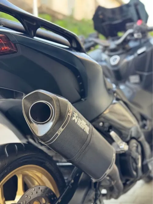 Yamaha Tmax, 562 2023