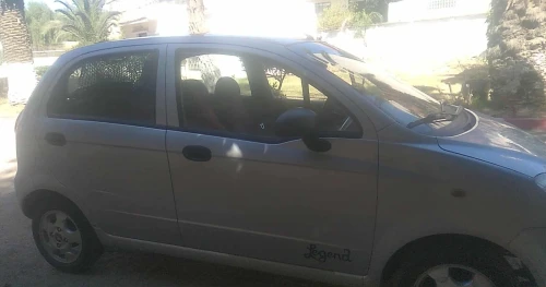 Chevrolet Spark 2013 Lite Ls