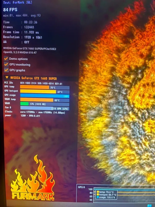 Pc Gaming Ryzen 5 3600 GTX 1660 Super