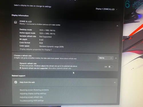 Pc Gaming Ryzen 5 3600 GTX 1660 Super