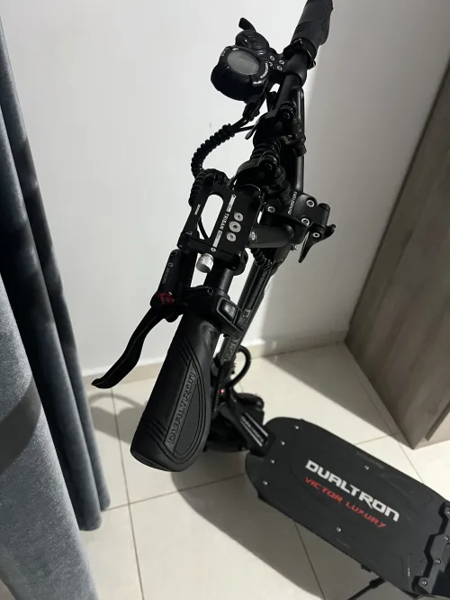 Dualtron Victor luxiri 2026