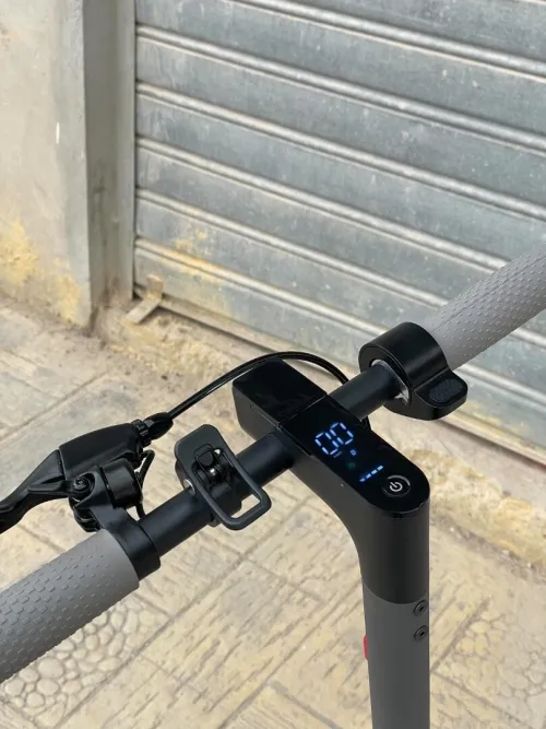 Scooter / Trottinette électrique Ouloo T7