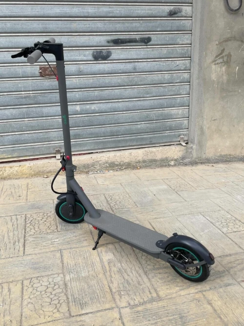 Scooter / Trottinette électrique Ouloo T7