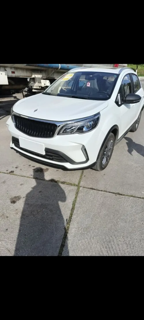 Lifan X3 pro 2026 2026