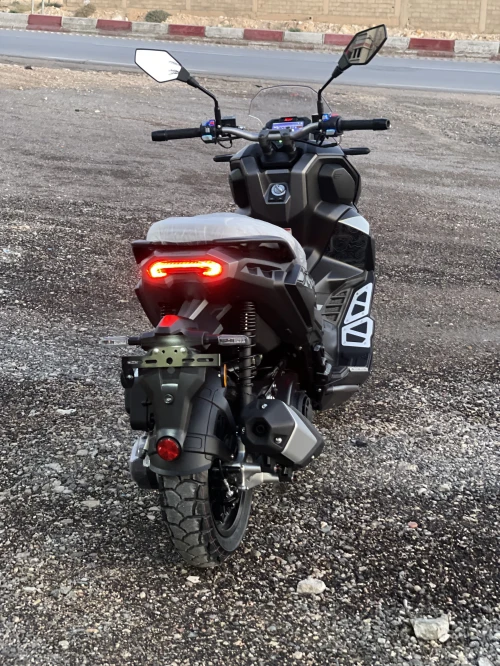 Vms Xdv200 2026