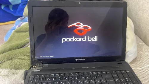 packard bell