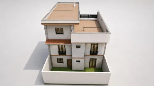 Vente Villa Blida Soumaa