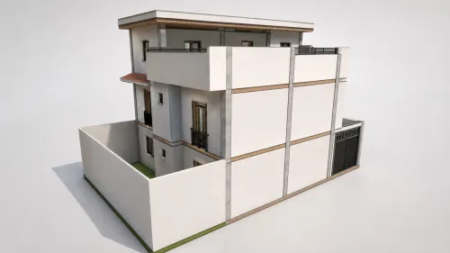 Vente Villa Blida Soumaa